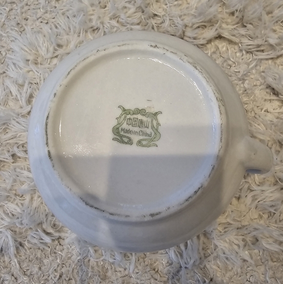 Vintage Mushroom Ceramic Soup Recipe Bowl - Picture 2 of 5